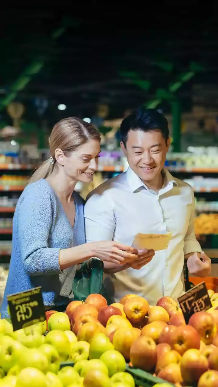 Study Links Dining With A Loved One To Better Post-Meal Blood Sugar