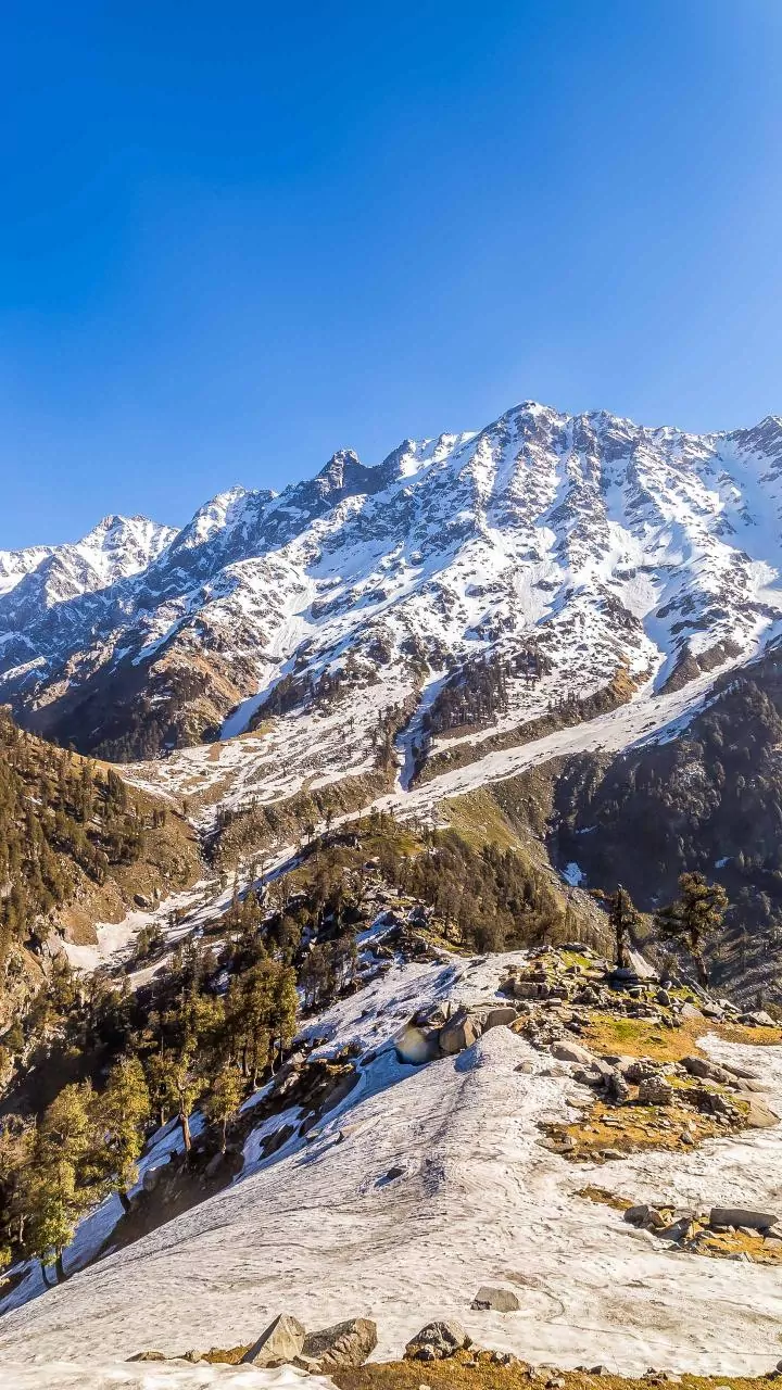 Avalanche alert issued for Uttarkashi, Chamoli, Rudraprayag