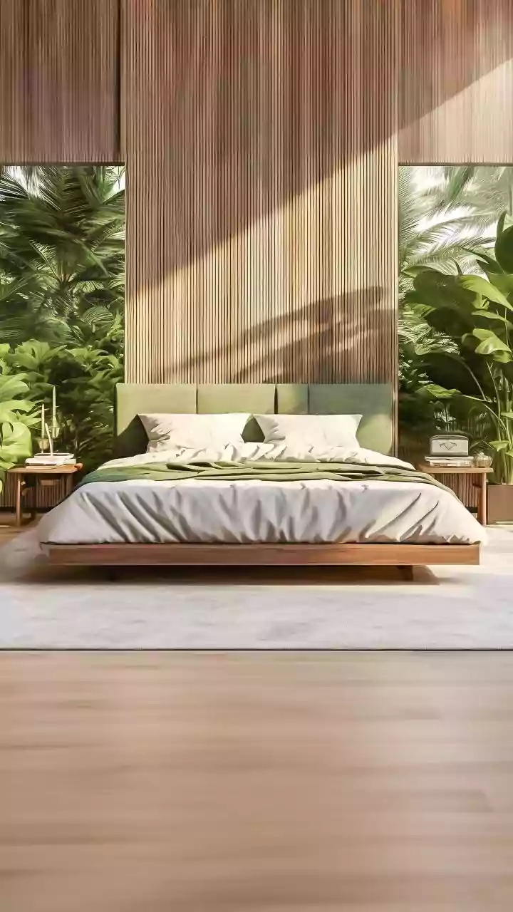How To Make Your Sleeping Space More Comfortable During Humid Weather