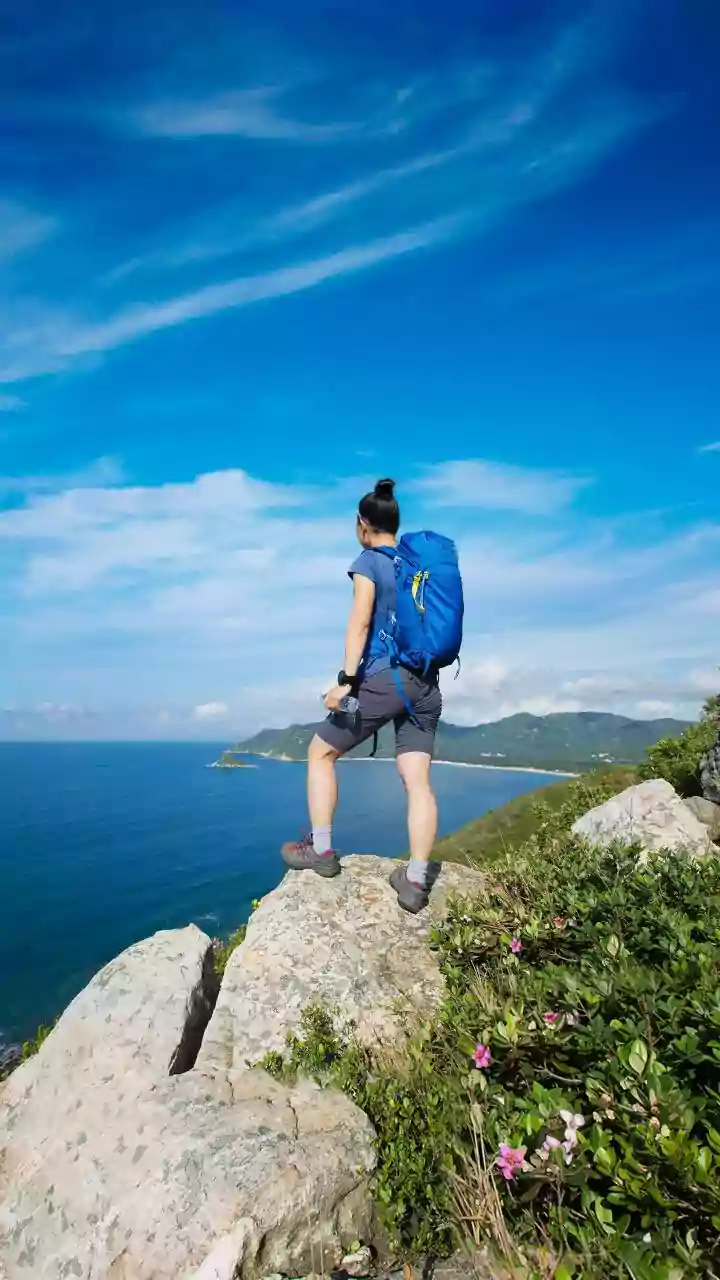 Western Ghats Backpacking Checklist For A Safer Monsoon Adventure