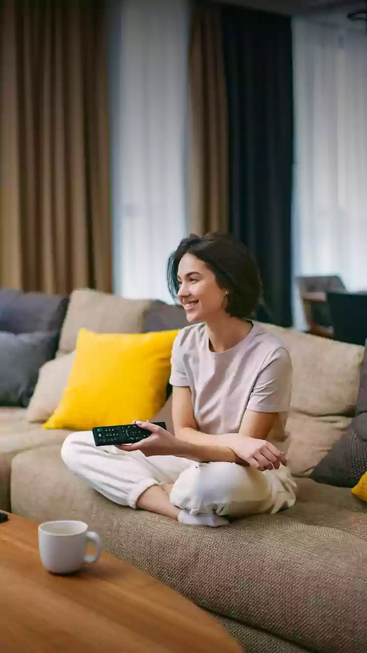 How The Shift From TV Soaps To Web Originals Redefined Evening Family Habits In India