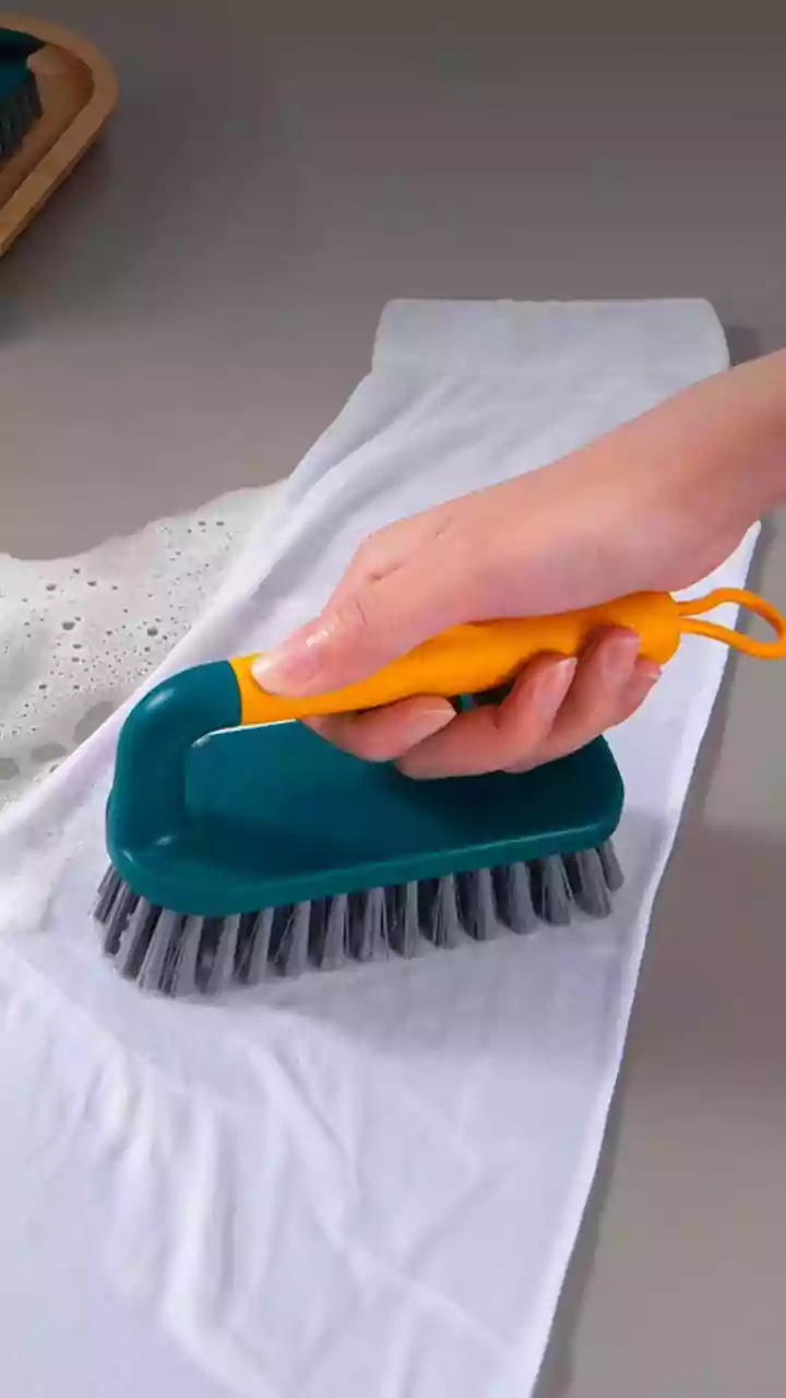 The Damp Cloth Secret: Effortless Dust Removal for a Cleaner Home