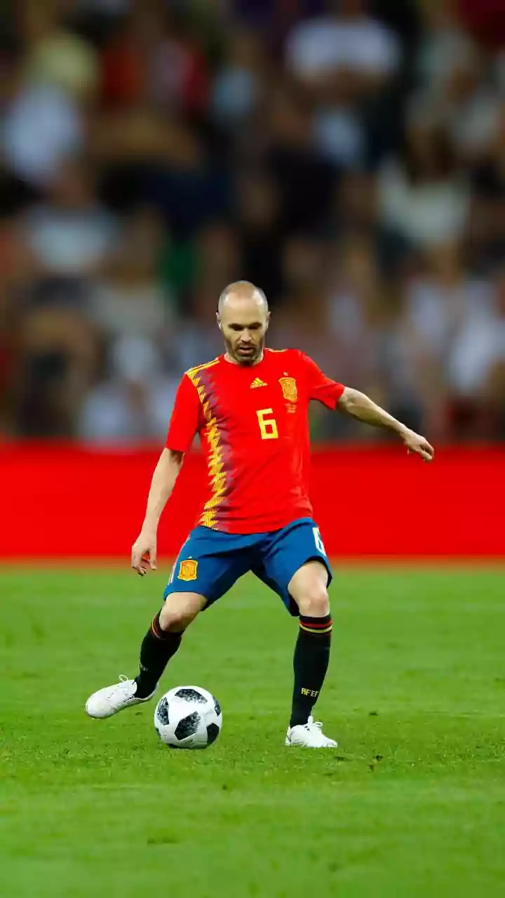 The greatest clutch performances in FIFA World Cup final history