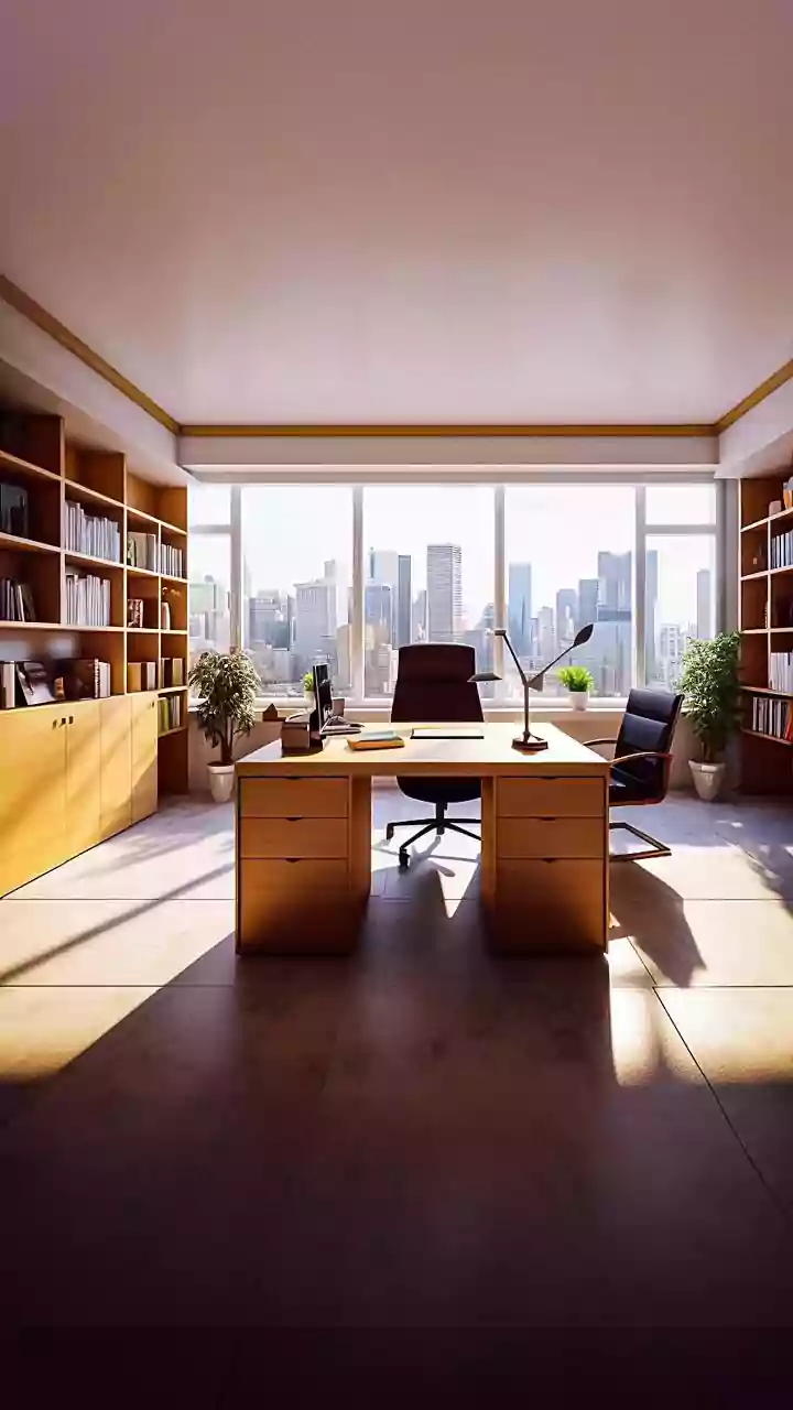 Why Indian Homes And Offices Need To Rethink Natural Light For Everyday Wellness
