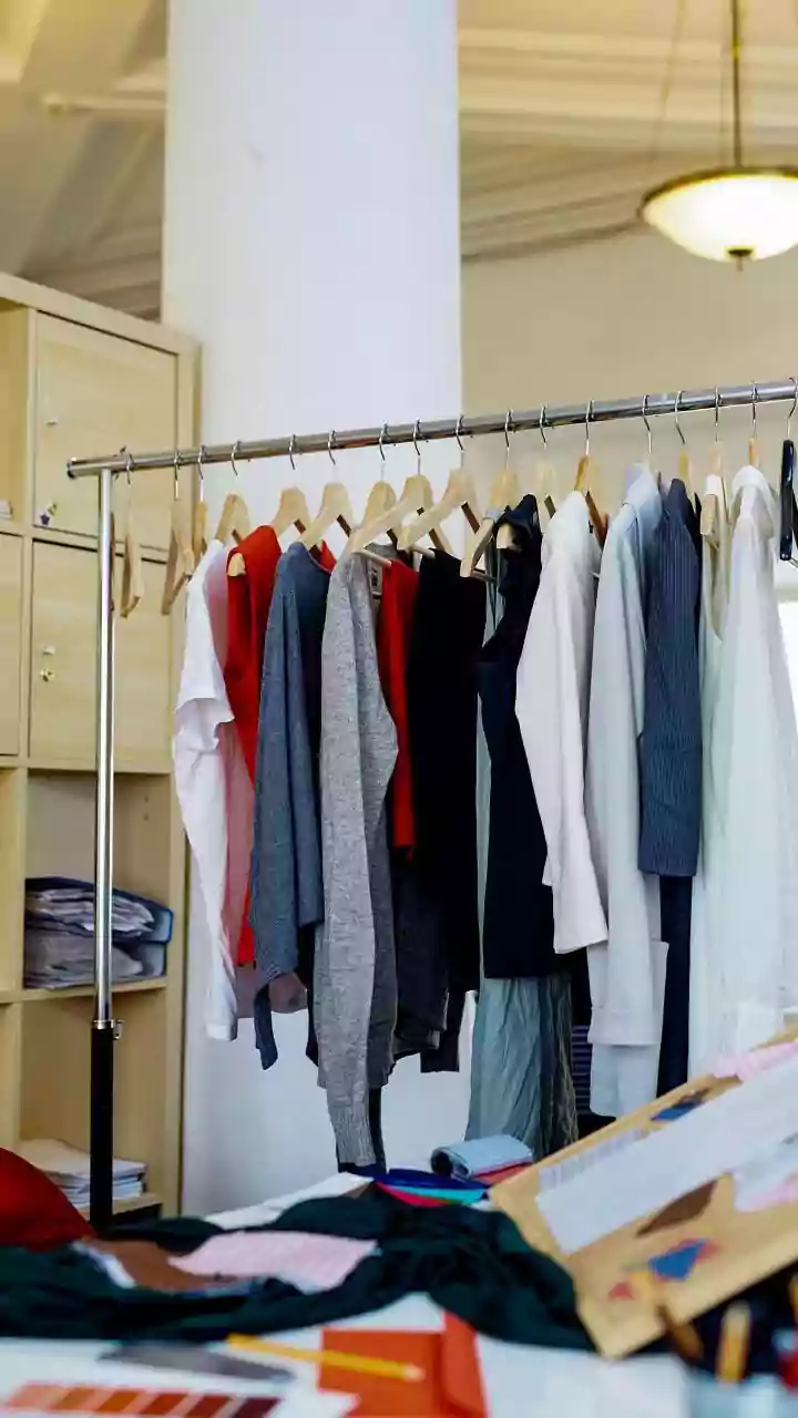 Fashion's Fast Lane: Are Designers Thriving?