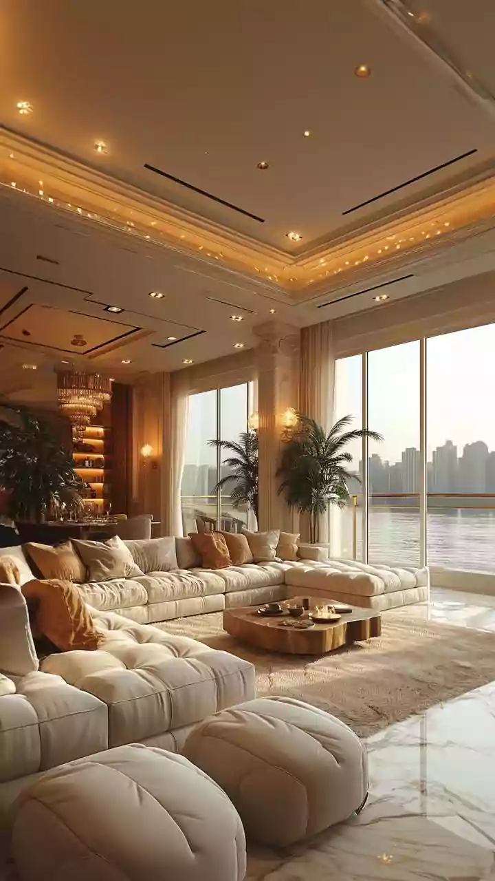 Delhi family spends ₹380cr on flats to create mega home