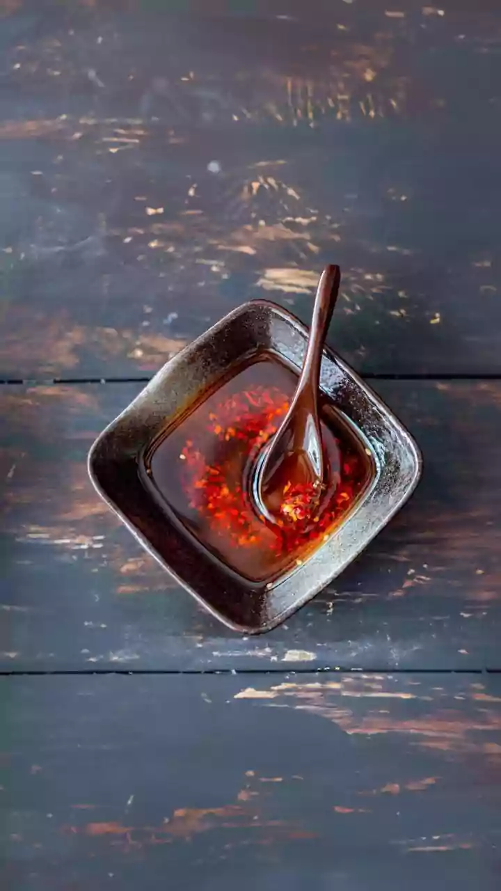 Heat Can Be Customised through Tempering, Chutneys or Chilli Oil