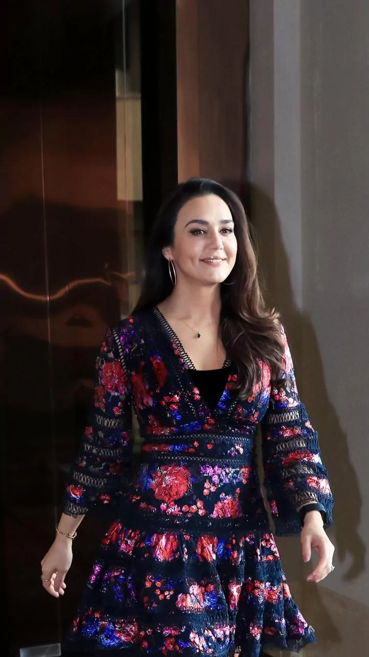 Aditya Dhar's Dhurandhar Is A 'Love Letter To Every Unknown Man, Woman And Patriot': Preity Zinta