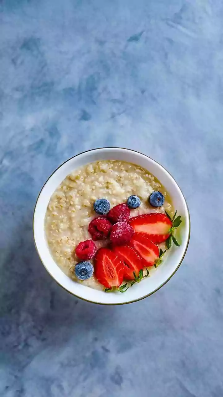 Beyond the Bowl: 5 Delicious Chia Seed Recipes That Will Change Your Mind!