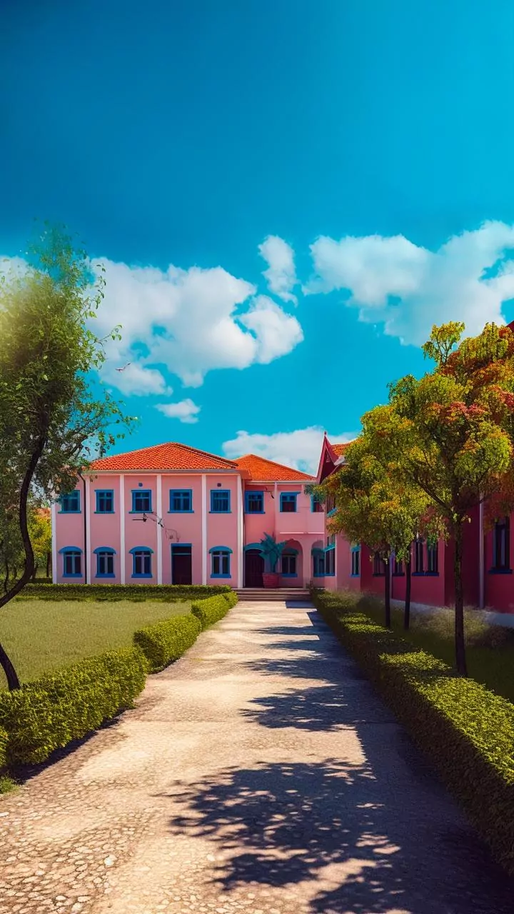 At least 20 students hospitalized after dal at Somulagudem school