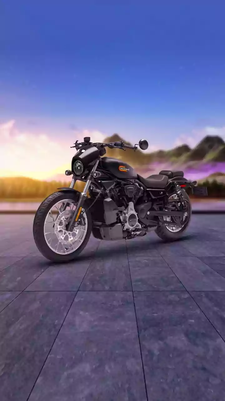 Harley-Davidson X440T: Specs, Features & Launch in India
