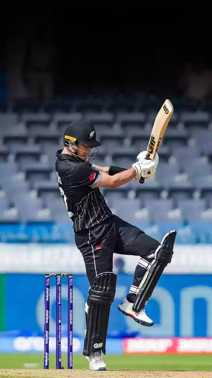 Will Young replaces retired Kane Williamson in New Zealand Test squad for England series