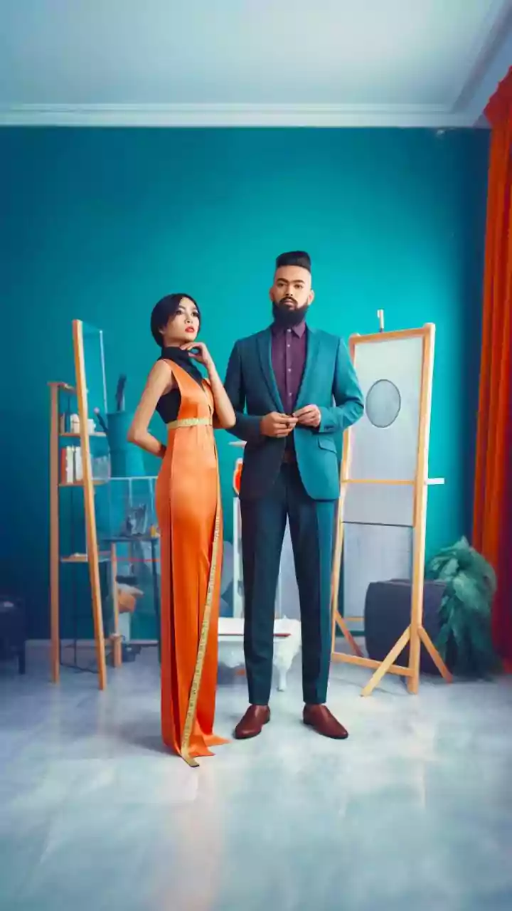 Occasionwear Rentals Need Current Measurements before Booking