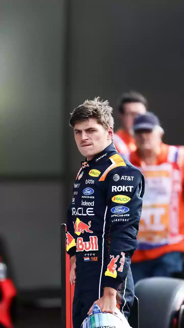 Is Max Verstappen’s COTA US GP record underrated?