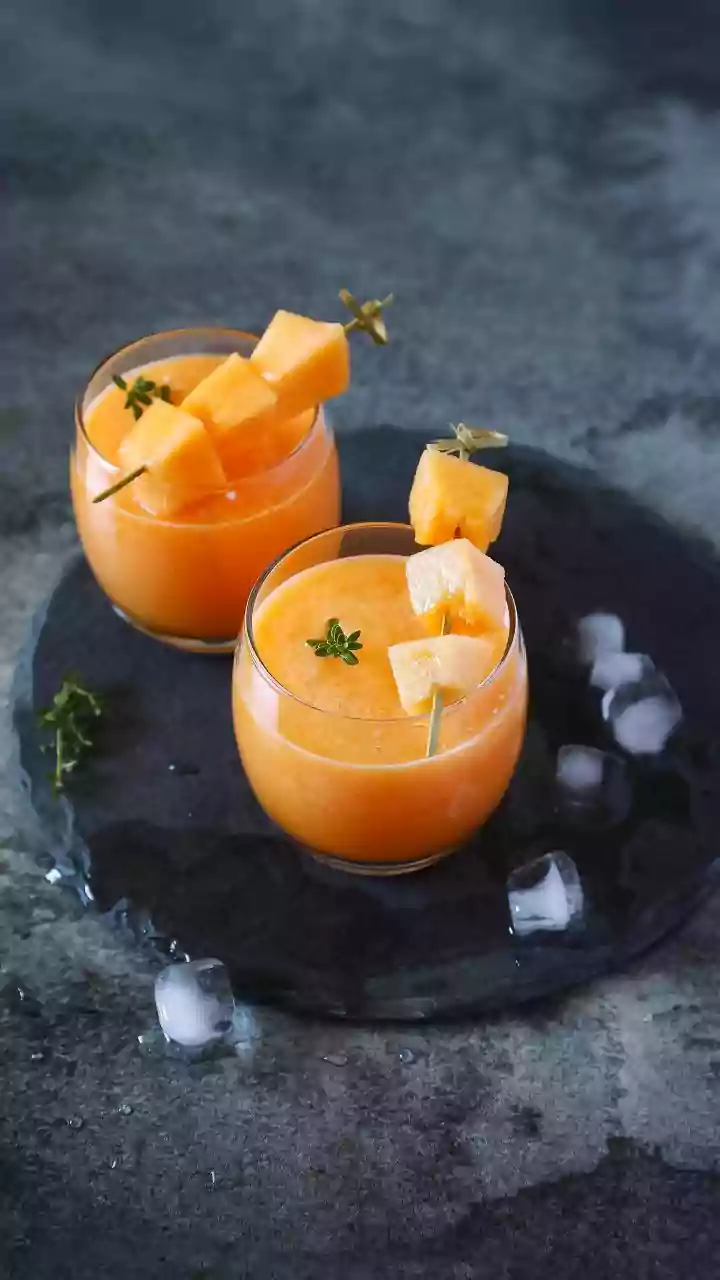 How Cold-Pressed Fruit Vinegar Shrubs Are Replacing Sugary Carbonated Soft Drinks In Urban Cafes