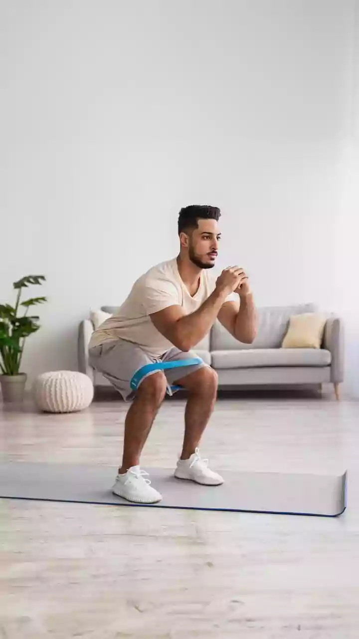 How Micro-Workouts Maintain Muscle Engagement When Festive Calendars Interfere With Gym Time