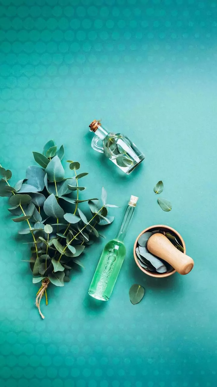 Aromatherapy: When Science Meets Modern Wellness