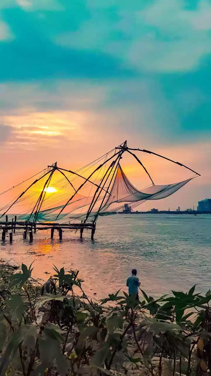 Kerala Onam Itinerary: Local Experiences To Pair With Traditional Tourist Stops