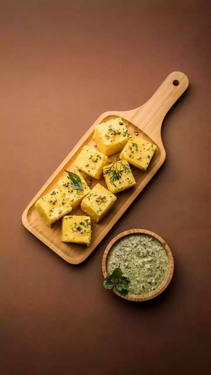 Five Traditional Snacks For Rainy Days That Keep Oil Use Lower