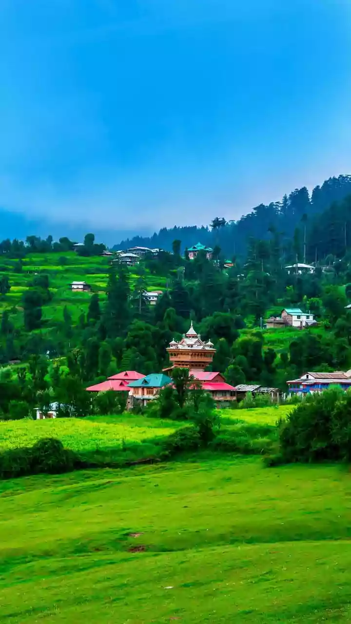 Earthquake of 4.7 magnitude hits Jammu and Kashmir’s Baramulla