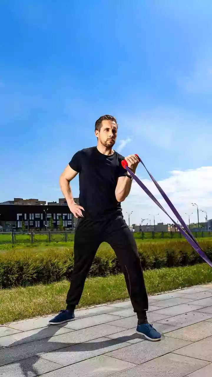How The 30-Year Strength-Training Study Adds Nuance To Long-Term Consistency In Resistance Exercise