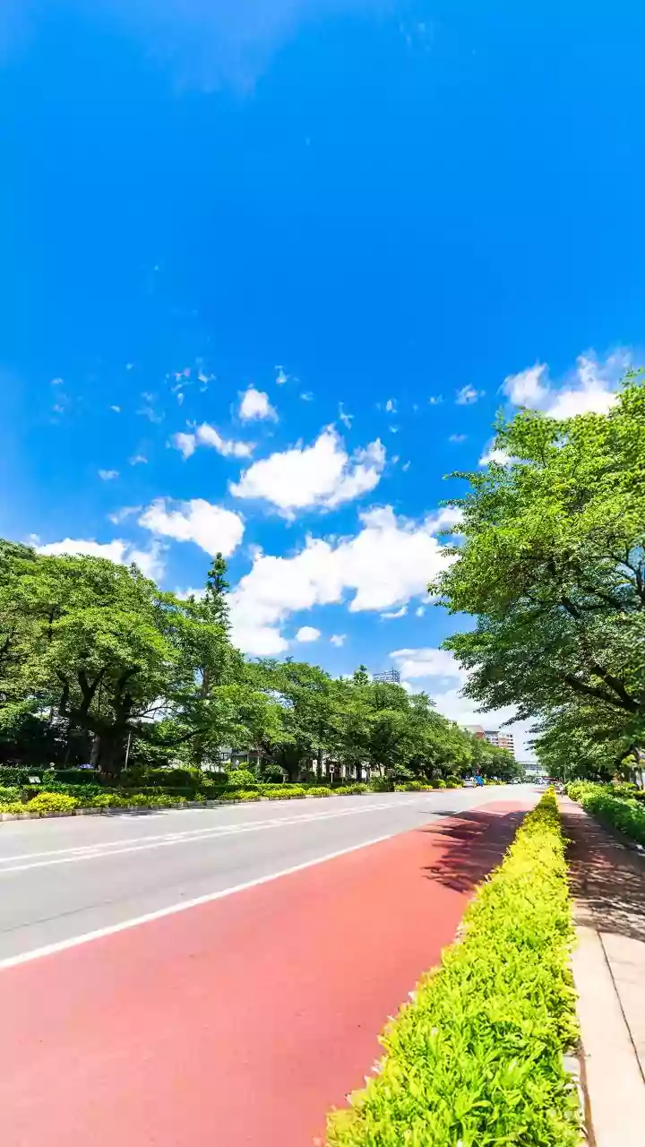 Roads can become more dangerous on hot days – especially for pedestrians, cyclists and motorcyclists