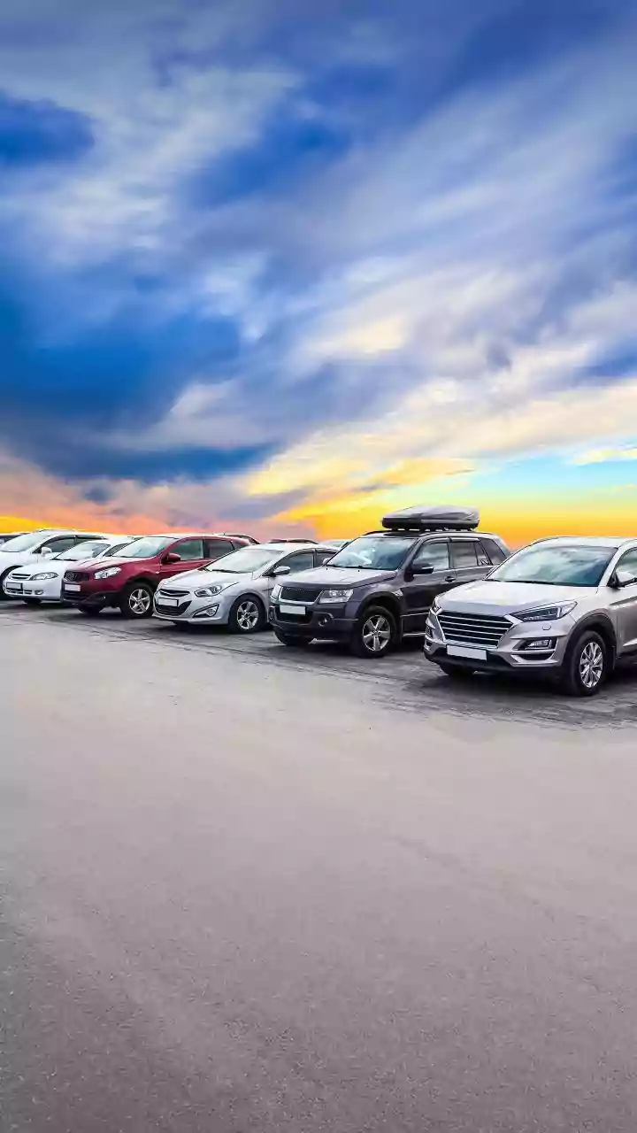 Spacious Stompers: 10 Midsize SUVs Boasting the Largest Cargo Capacity