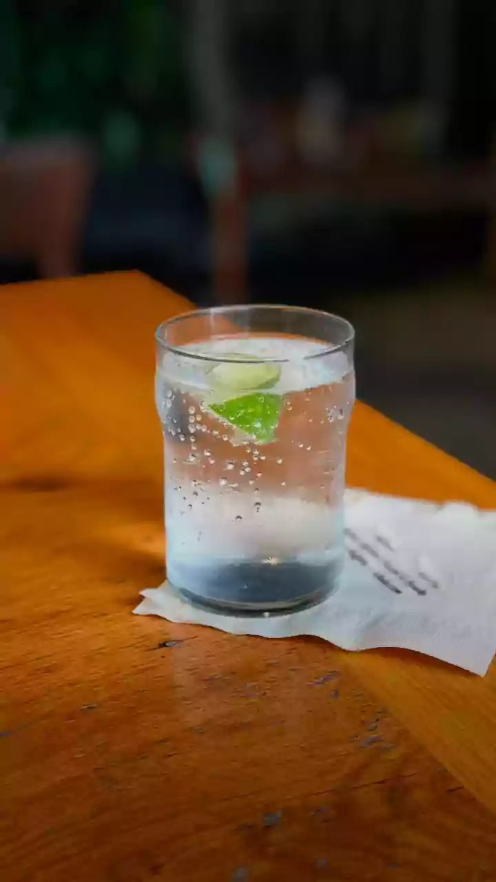 The Silent Upsell: Why Restaurants Pre-Place Bottled Water Without Asking