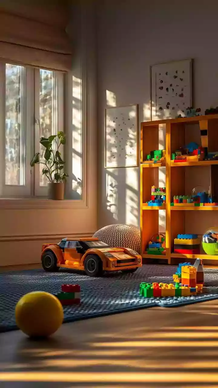 Nurturing Family Bonds: A Guide to Stronger Connections