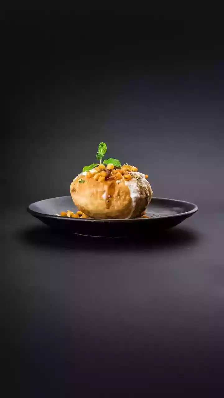 Sawan Vrat Menus Gain Crunch Through Air-Fried Pantry Staples