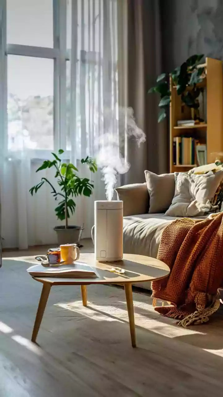 12 Effective Ways to Reduce Indoor Air Pollution