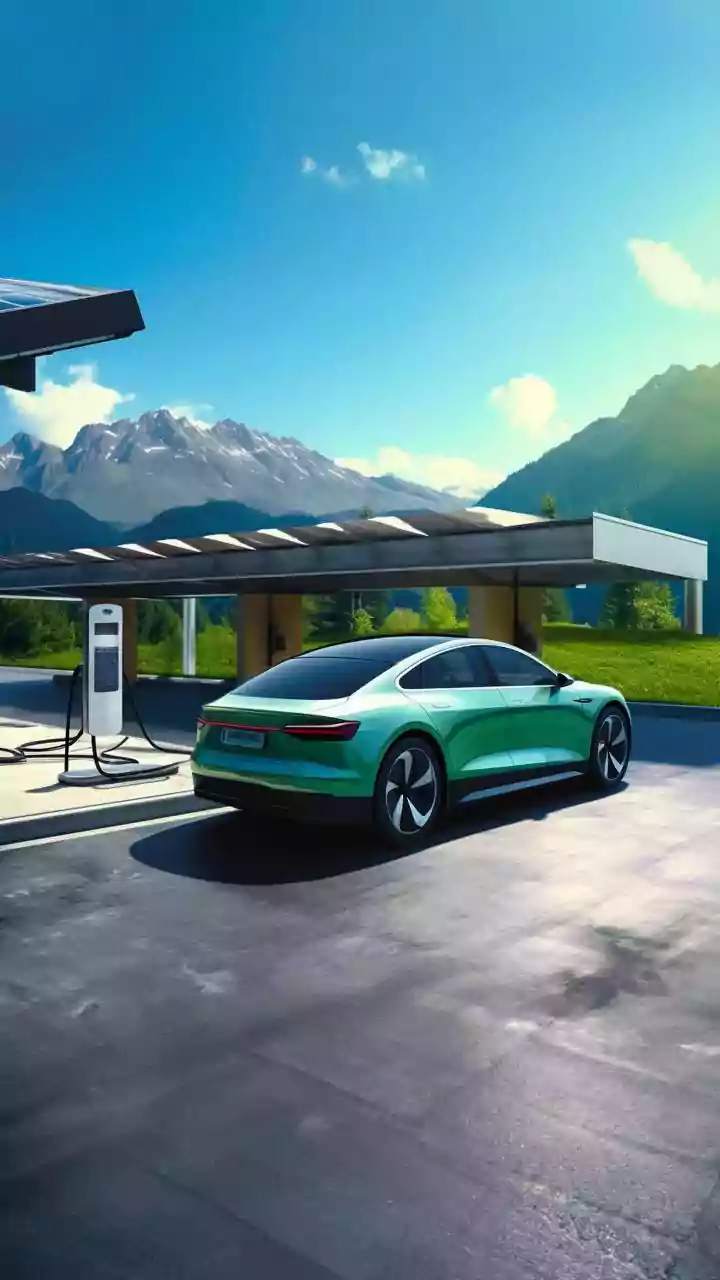 A New Sodium-Battery Experiment Could Shift how EV and Energy-Storage Readers Think About Fast Charging, Cycling and Safety