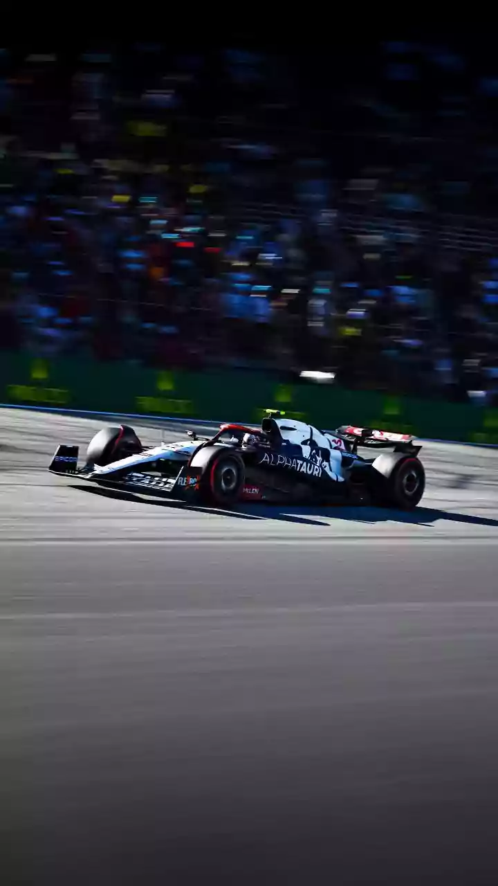 F1 confirma retorno à África após 37 anos; veja detalhes