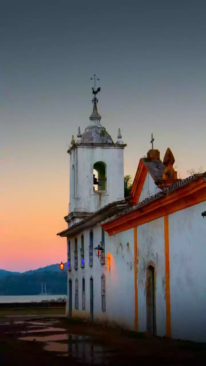 O que fazer em Paraty durante a Flip e depois dela