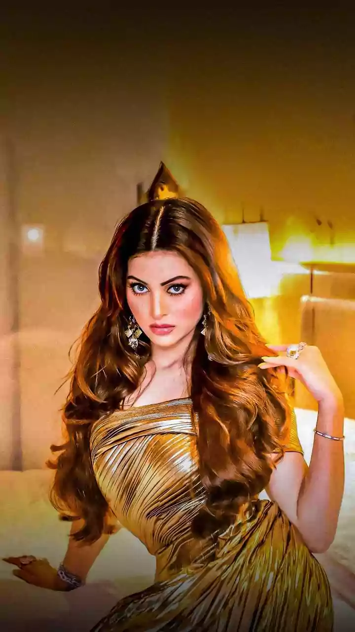 Actress Urvashi Rautela leaves Kuwait in Tears amid escalating US-Israel-Iran attacks: 'Please keep me in your prayers and...'