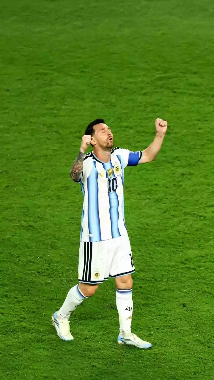 In-form Messi eyes history, can he net 5th game in a row at FIFA WC 2026