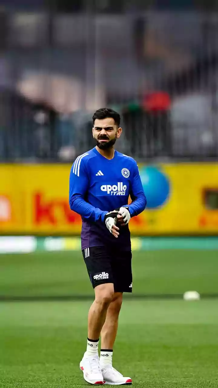 Virat Kohli injury update: Will he play ODI series against England?