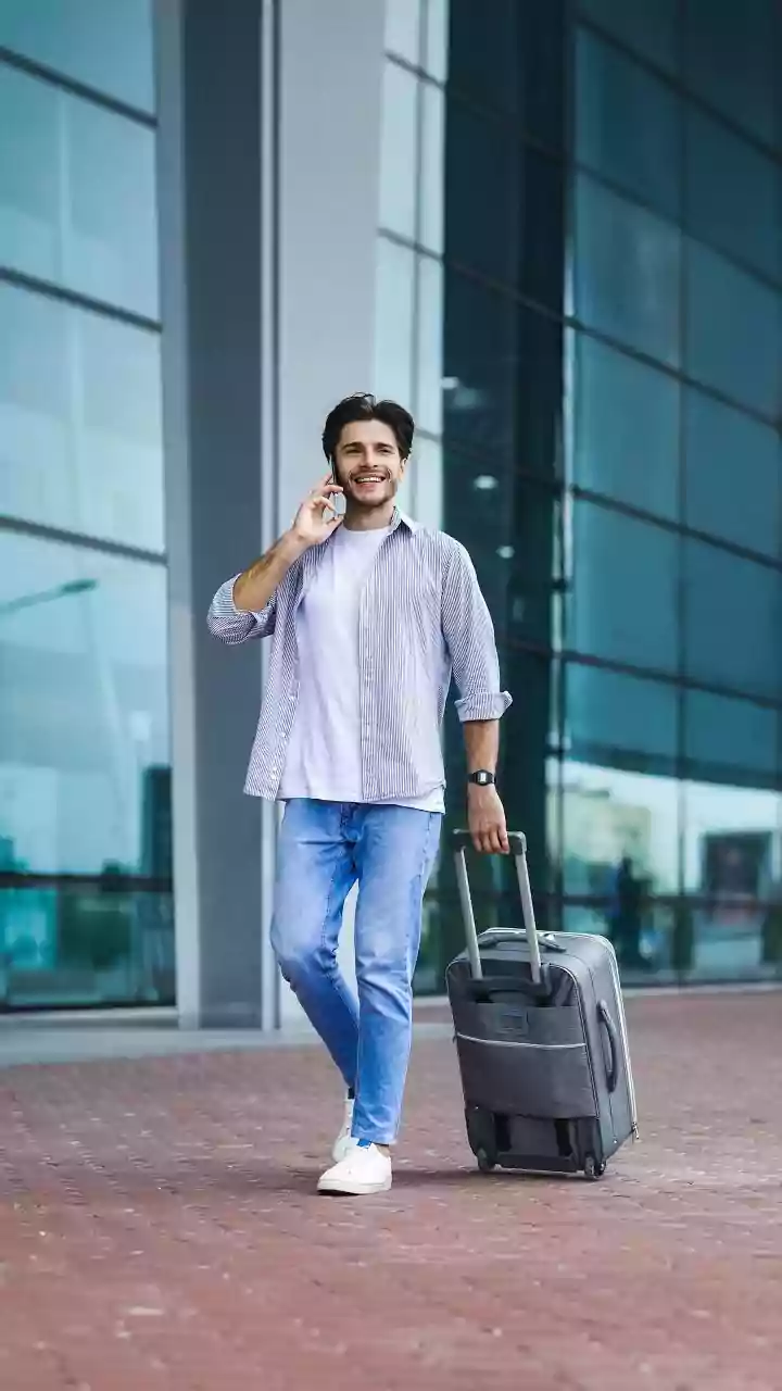 52% Of India’s Youth Want To Go Abroad: What’s Driving This Migration Rush?