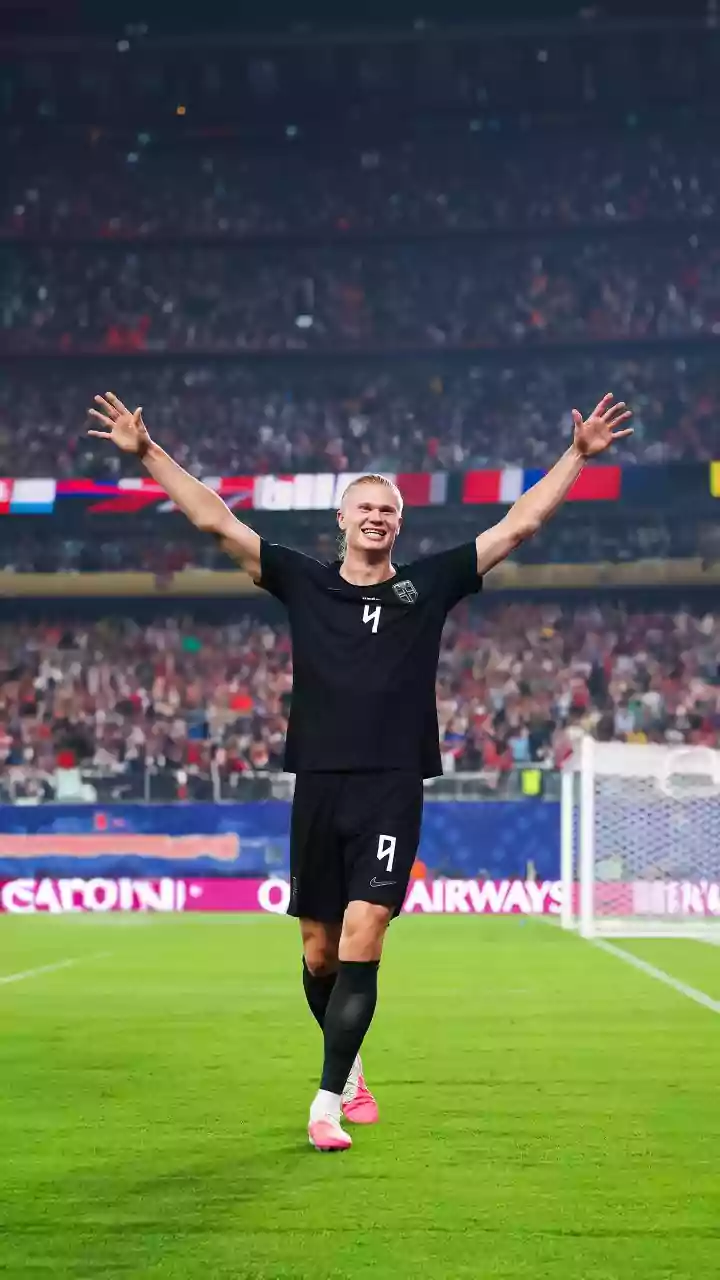 Why Vikings became a symbol of Scandinavian football culture