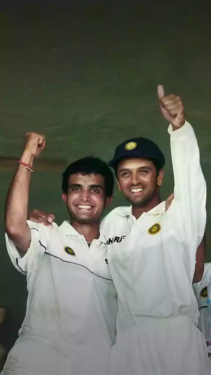 Revisiting Team India's underrated wins under Sourav Ganguly