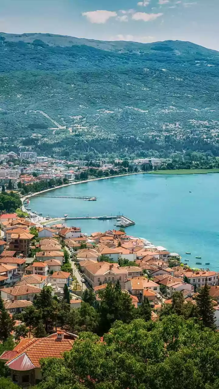 Delphi: A Journey Through Ancient Wonders & Modern Delights