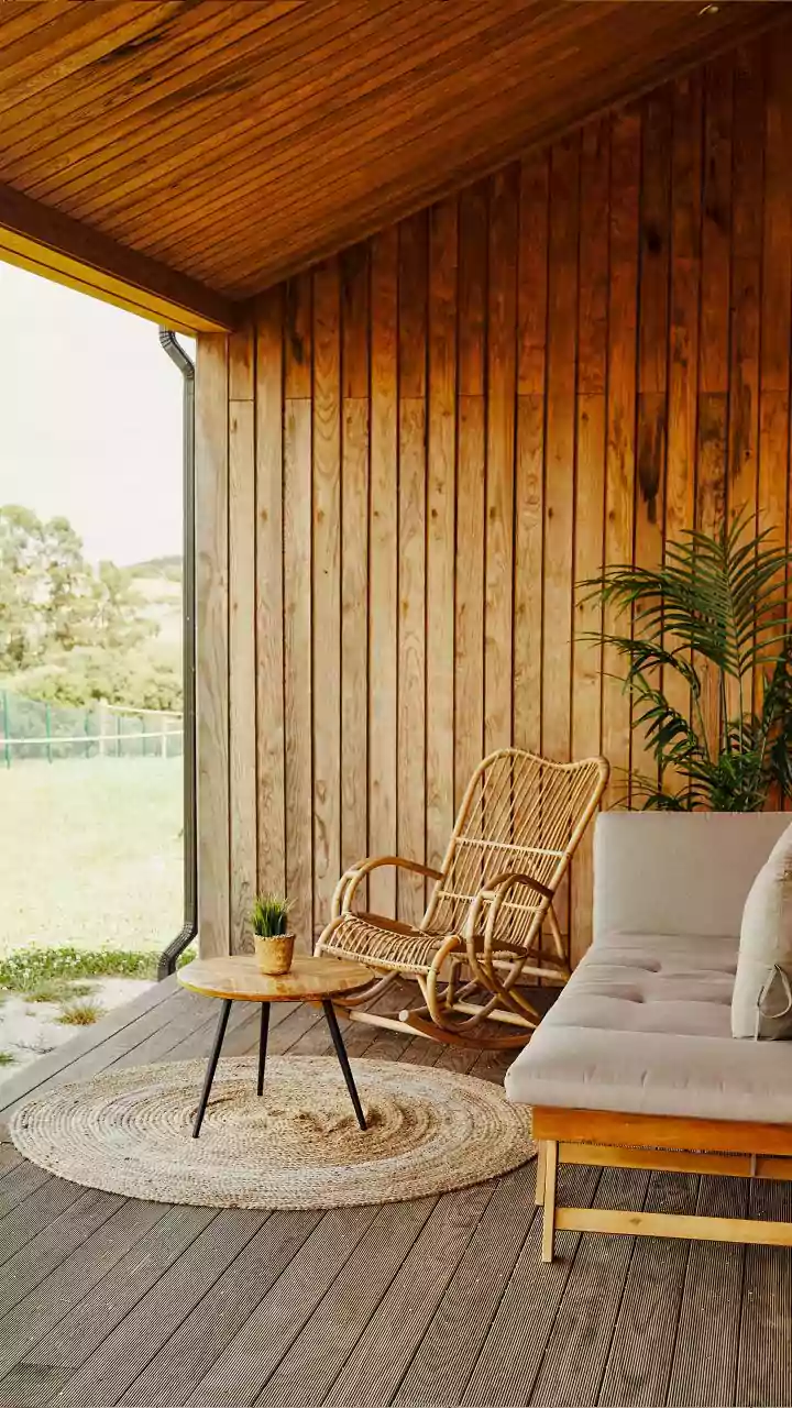 Remote creators flock to cliffside co living spaces in Varkala for workations
