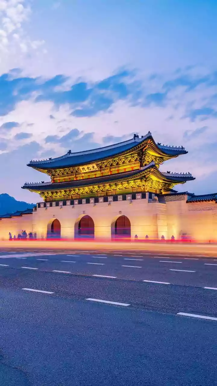 South Korea Travel Is Getting Gentler And Better