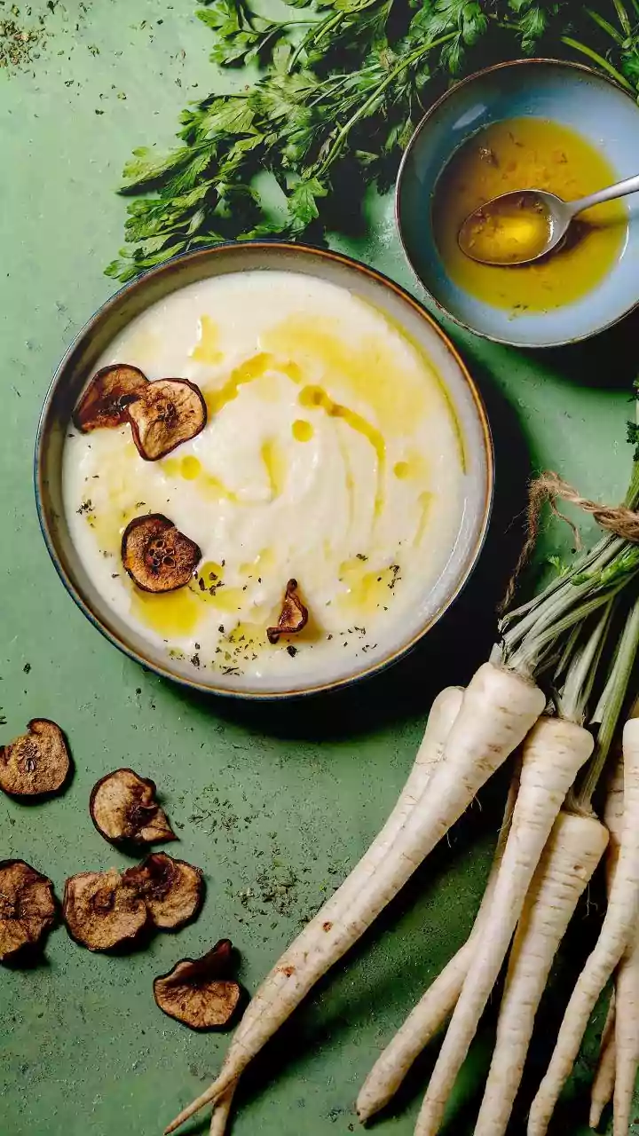 Dislike parsnips? These recipes may change your mind