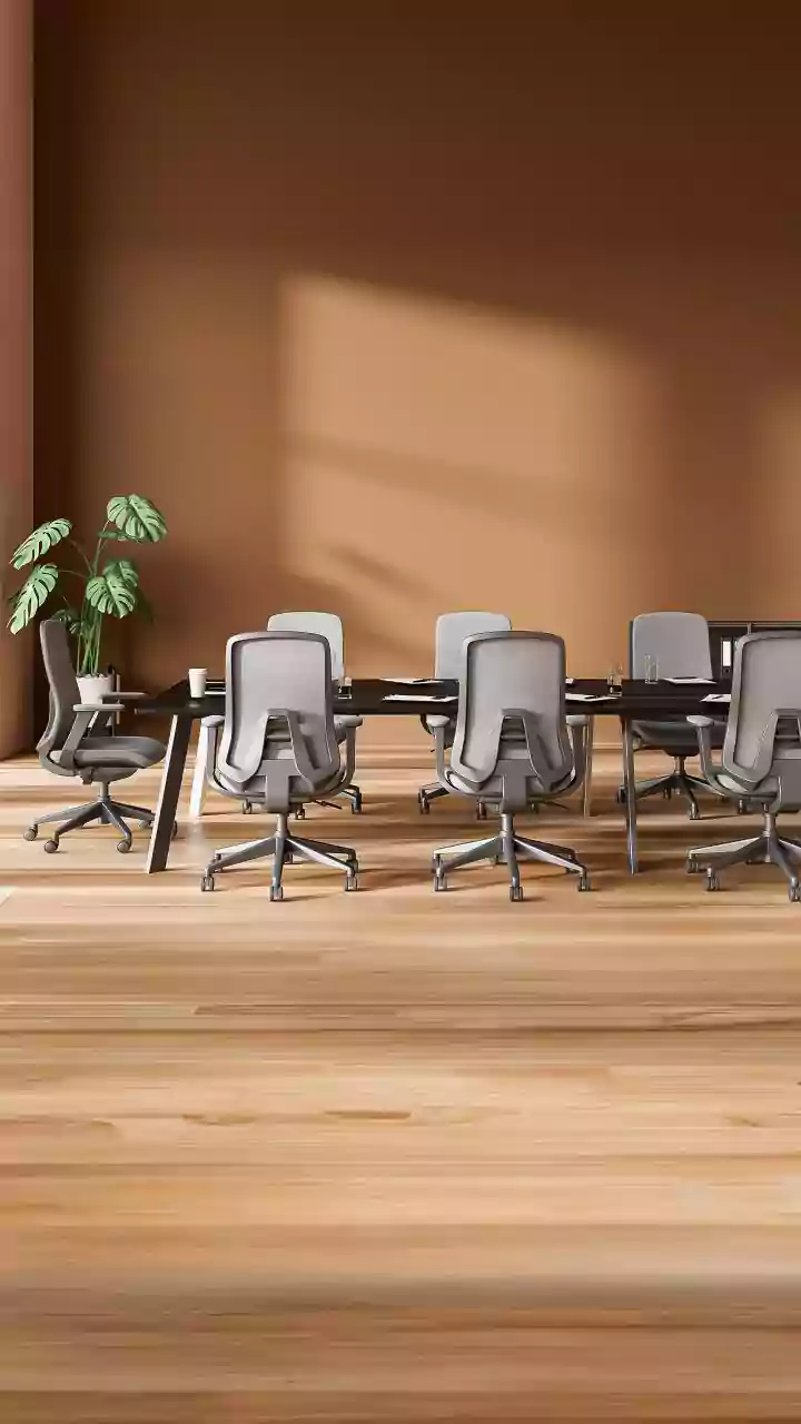 Simple Home Office Ergonomic Guidelines To Prevent Lower Back Strain During Long Hours