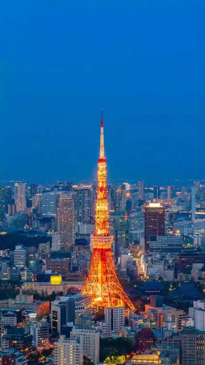 Japan Wants Government to Keep Running if Tokyo Faces Disaster