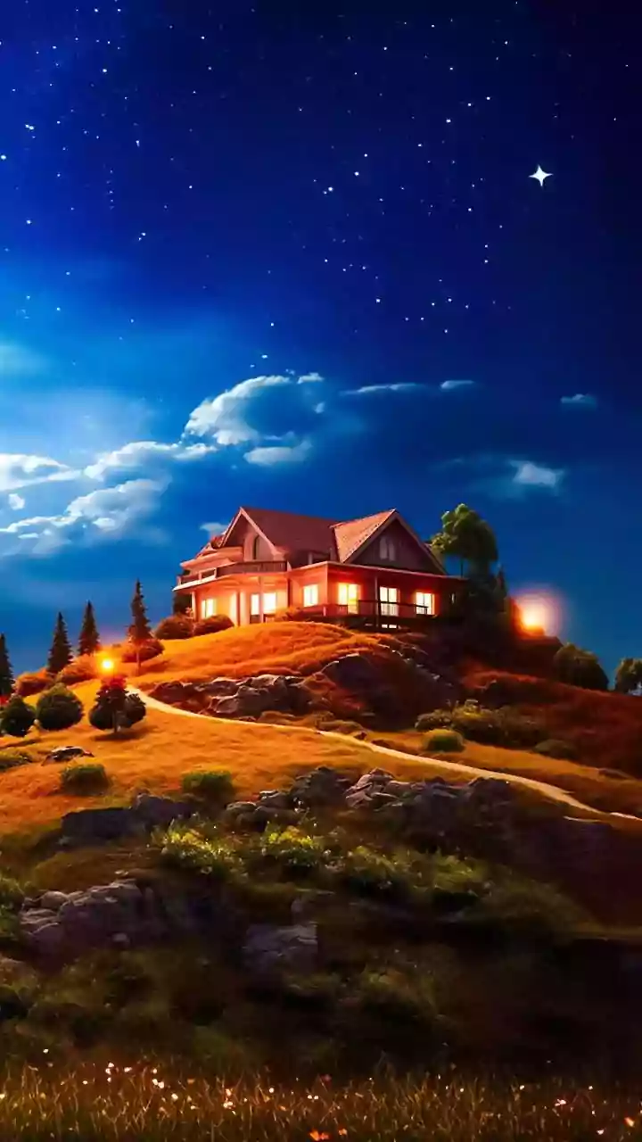 Capricorn's Day: Financial Fortunes & Family Bonds