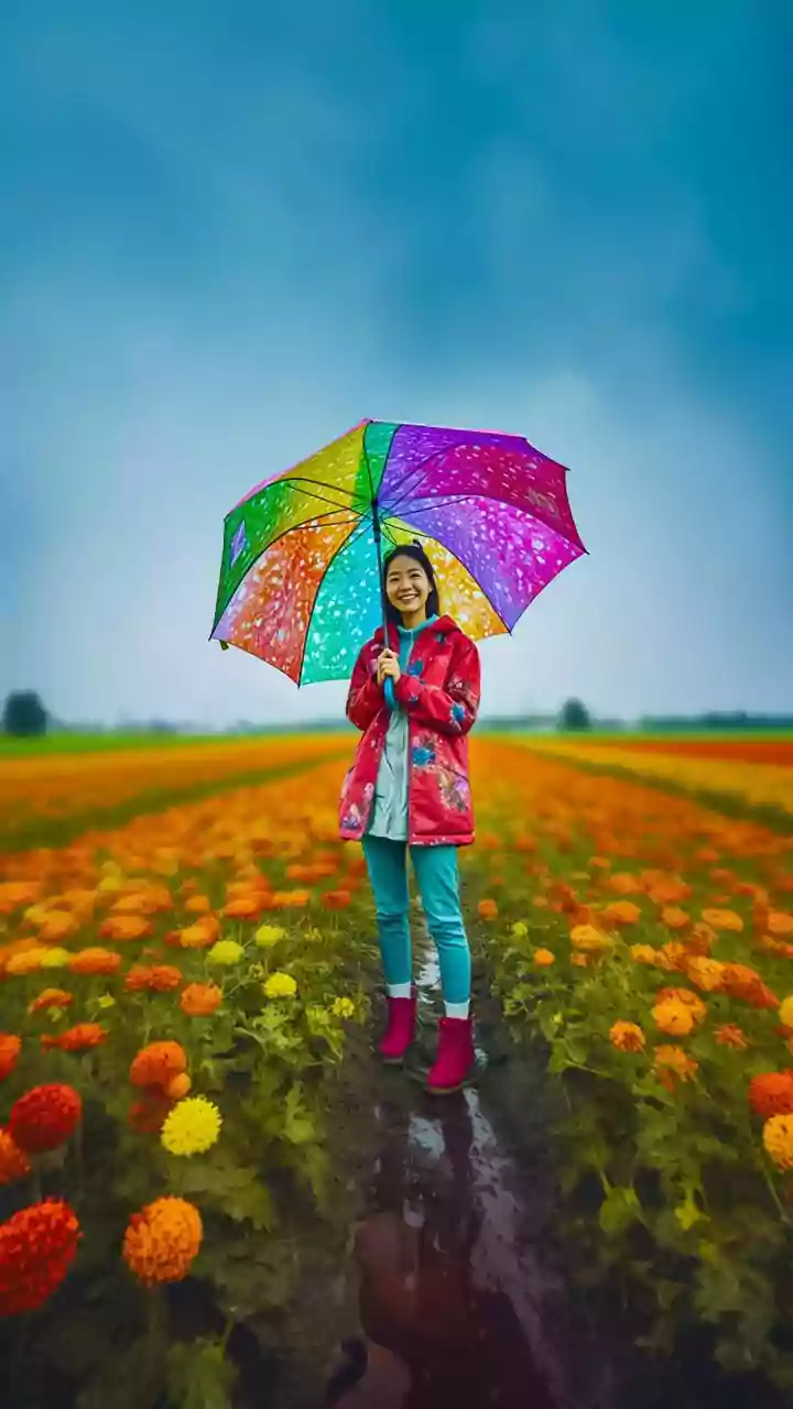 Monsoon Style Needs Waterproofing With Actual Sense