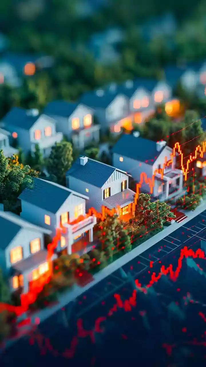 Trump signs order to limit Wall Street investors in single-family housing