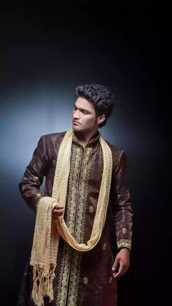 Why Indian Youth Brands Are Proudly Elevating Traditional Local Weaves To Modern Streetwear